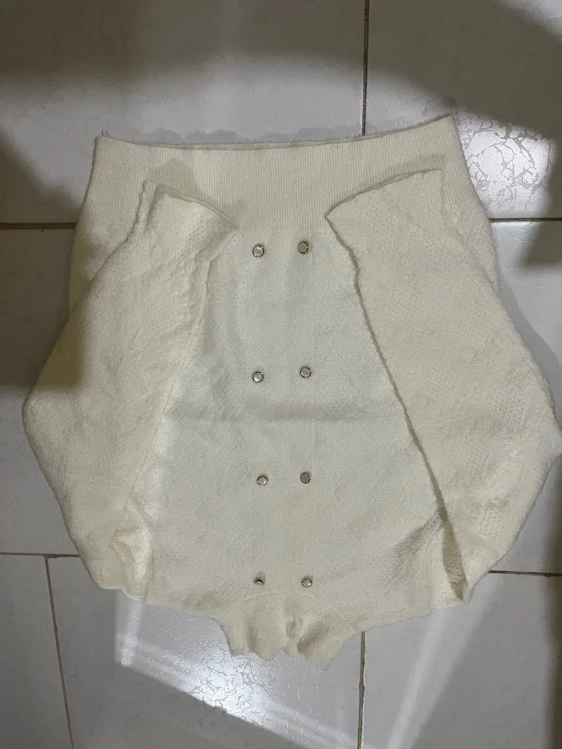 بلوز بافت نو زنانه|لباس|بیرجند, |دیوار