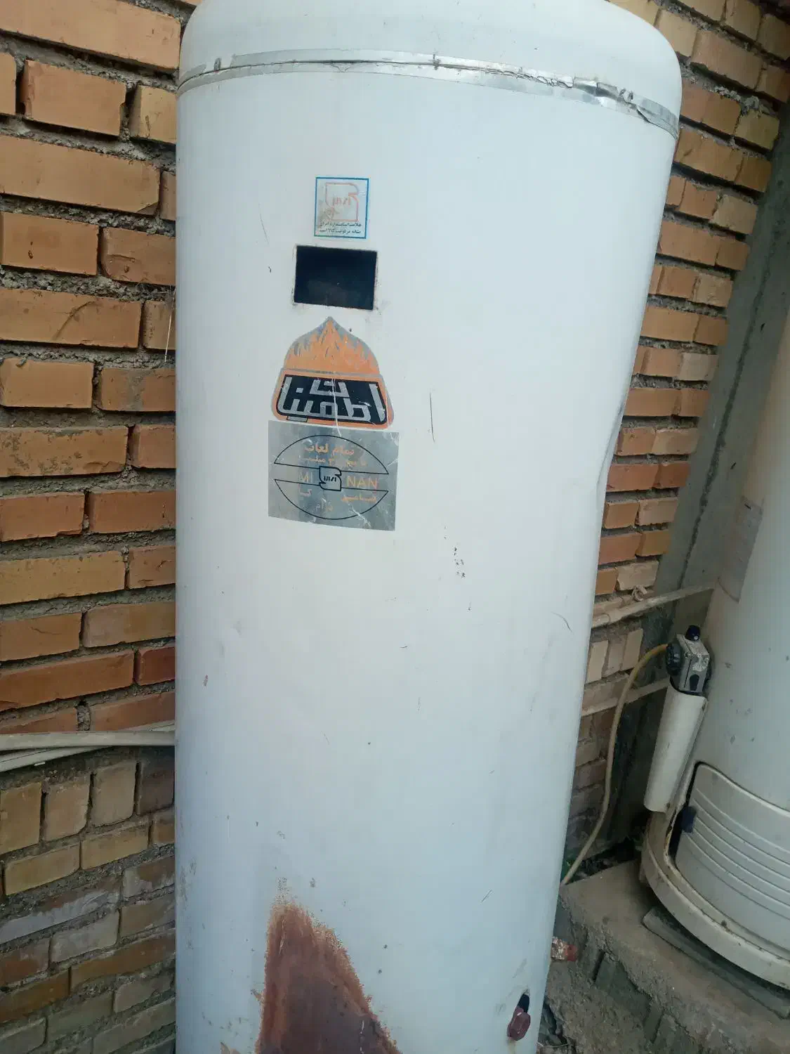 تعمیر ، سرویس و نصب آبگرمکن ، پکیج ، بخاری|خدمات پیشه و مهارت|آزادشهر, |دیوار