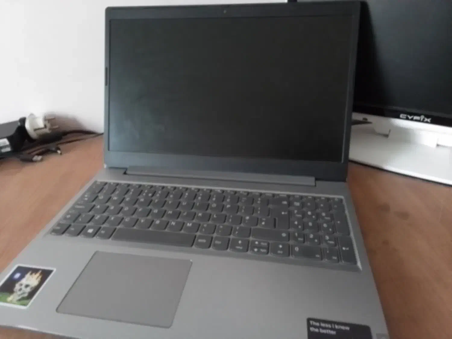 لپ تاپ لنوو i3 نسل ۱۰ انویدیا|رایانه همراه|تهران, سعادت‌آباد|دیوار