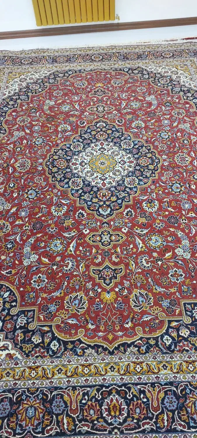 فرش ۵۰۰ شانه اکرلیک|فرش|شیراز, معالی‌آباد|دیوار