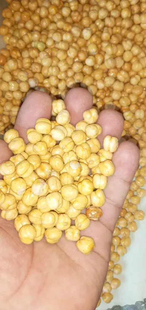 نخودچی پفک هندی|عمده‌فروشی|خرم‌آباد, |دیوار