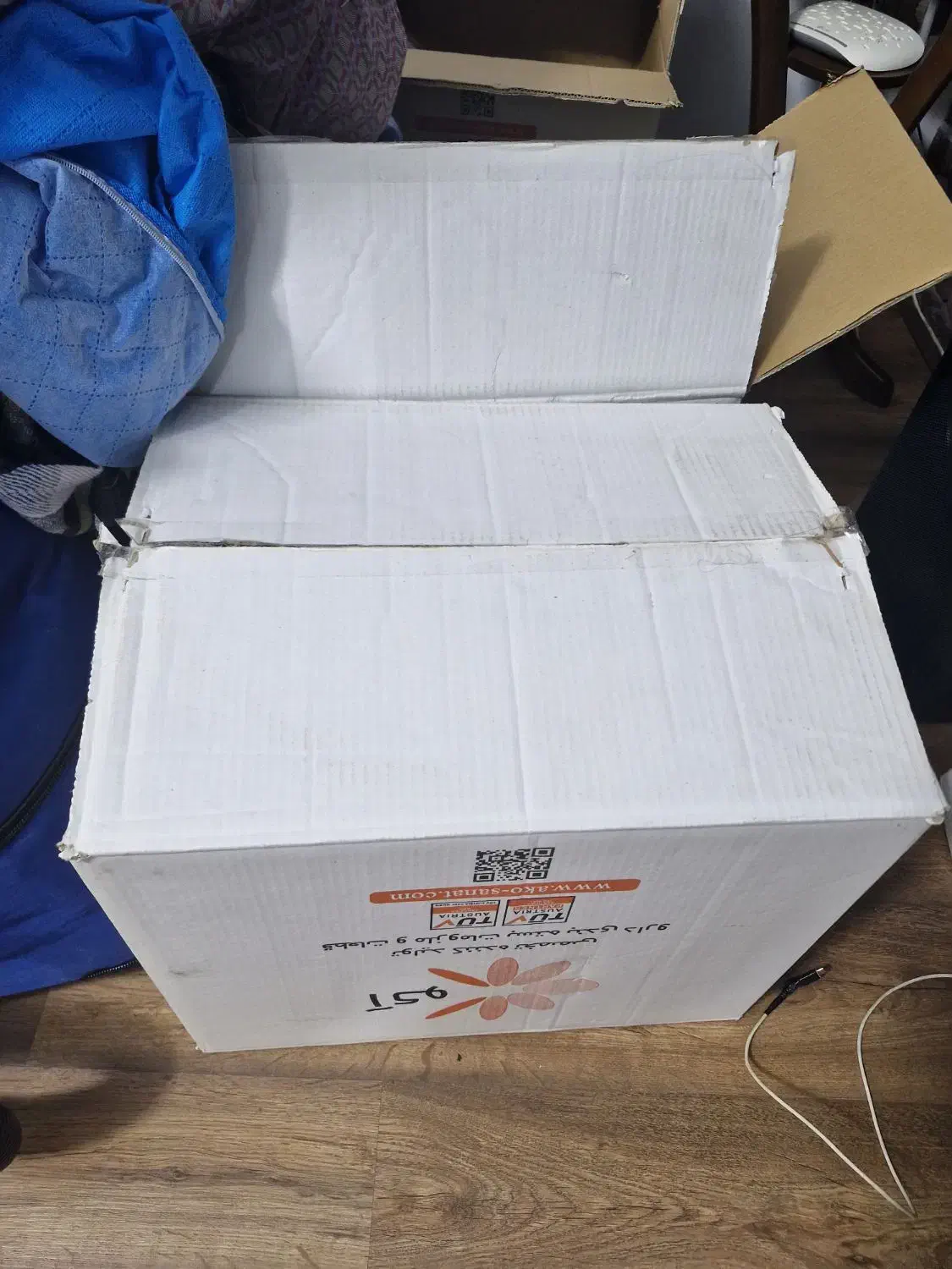 کارتن|ابزارآلات|تهران, شهرک گلها|دیوار