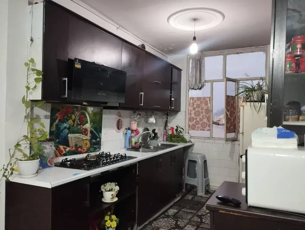 آپارتمان60متری*آماده تخلیه* دسترسی عالی*سعیدیه|اجارهٔ آپارتمان|اسلامشهر, شهرک سعیدیه|دیوار