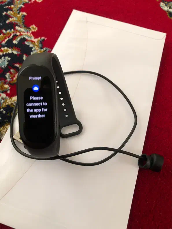 ساعت شیاومی Xiaomi Mi Band 7|ساعت|سنندج, |دیوار