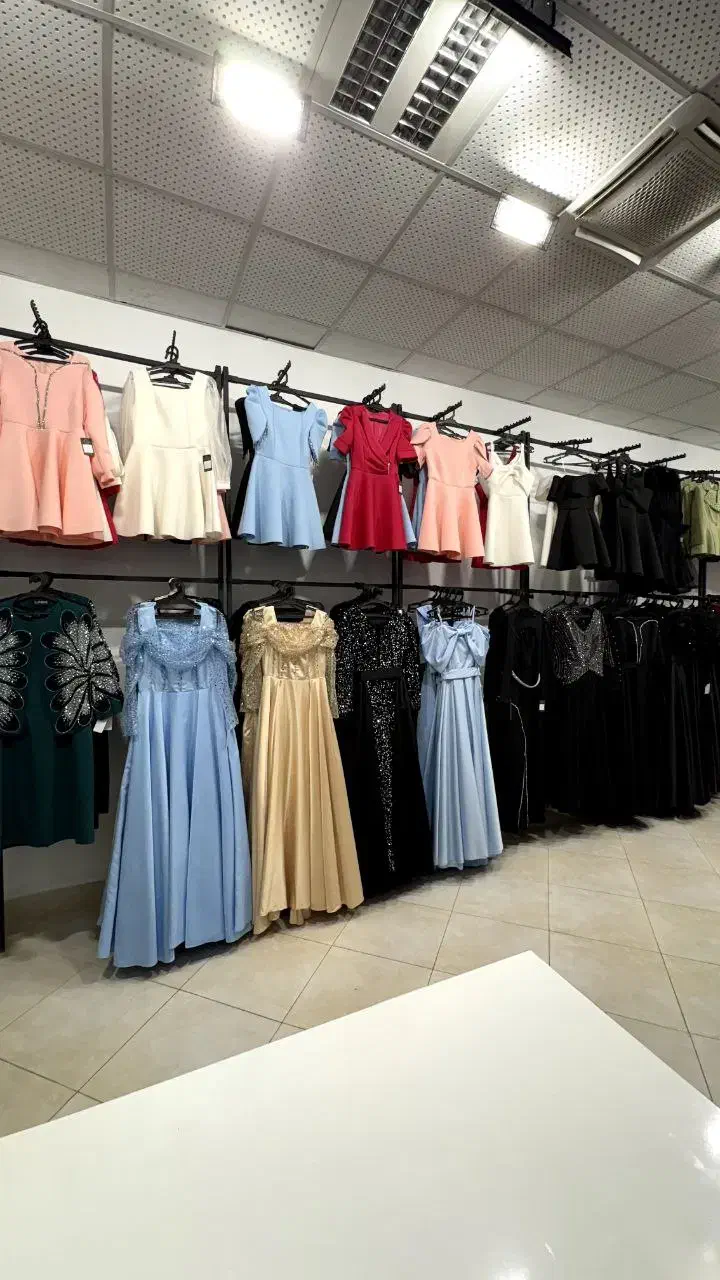 ماکسی قزوین|لباس|قزوین, |دیوار