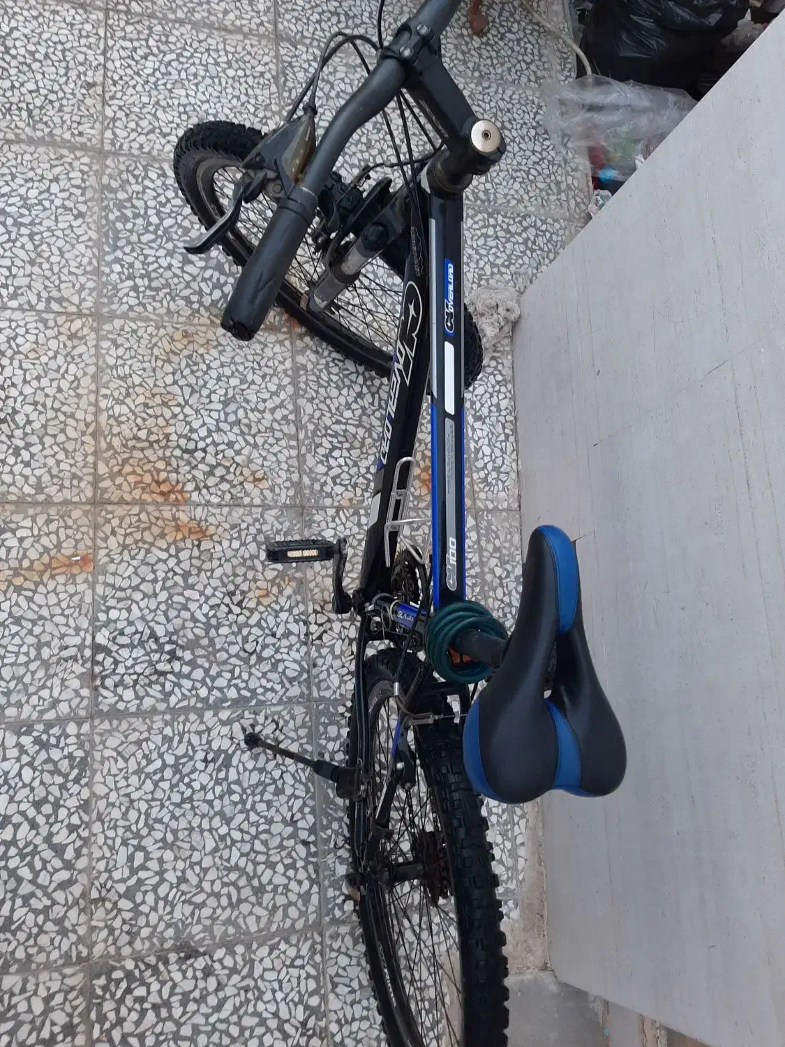 دوچرخه ۲۷ اورلورد|دوچرخه، اسکیت، اسکوتر|یزد, |دیوار