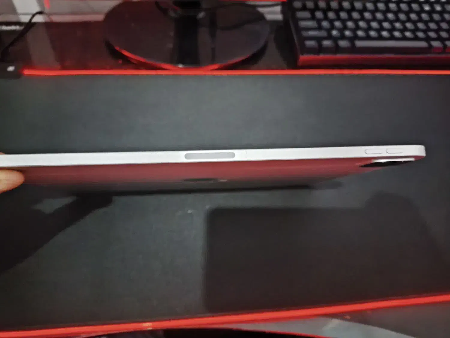 ipad pro 2021 128 gig 11 inch|تبلت|بوشهر, |دیوار