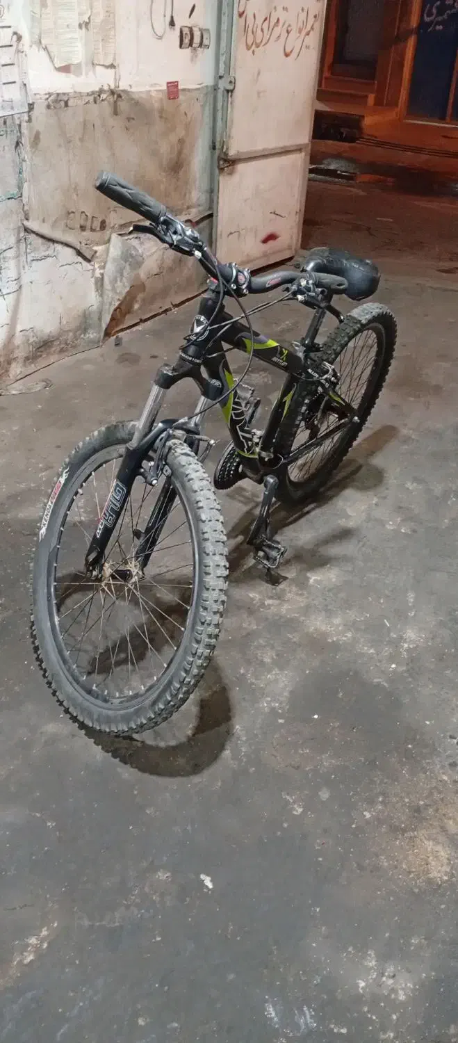 دوچرخه سواری26|دوچرخه، اسکیت، اسکوتر|تربت جام, جامرود|دیوار