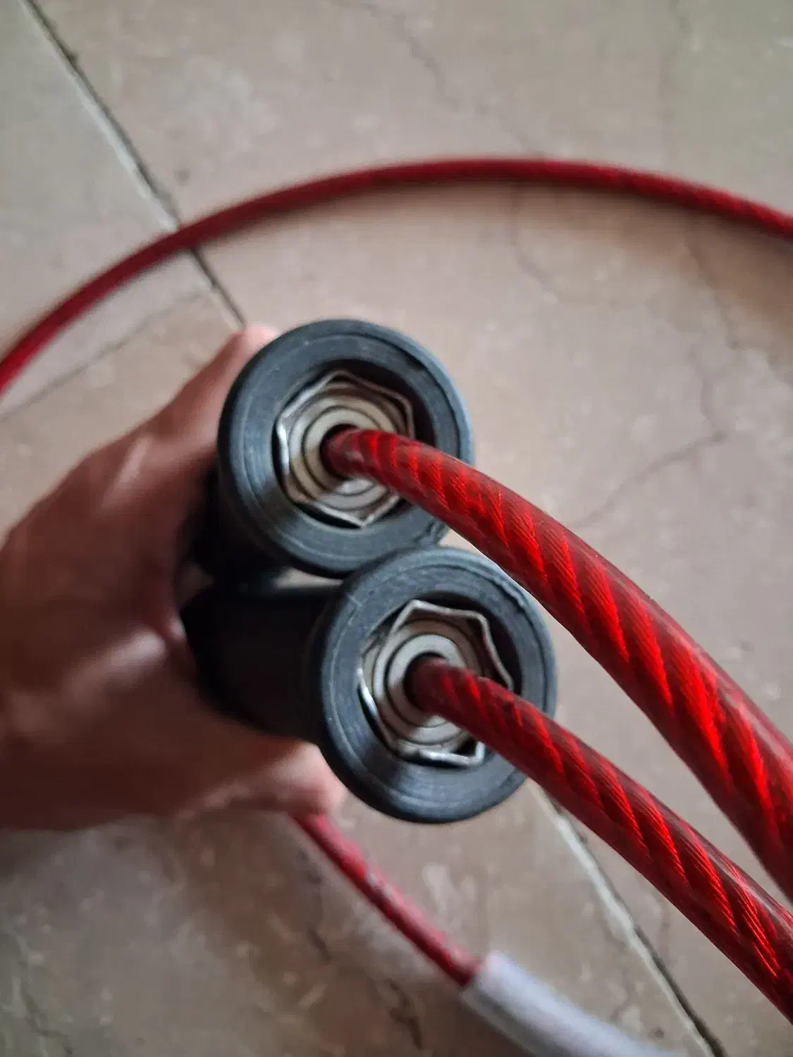 طناب ورزشی|تجهیزات ورزشی|تهران, مشیریه|دیوار