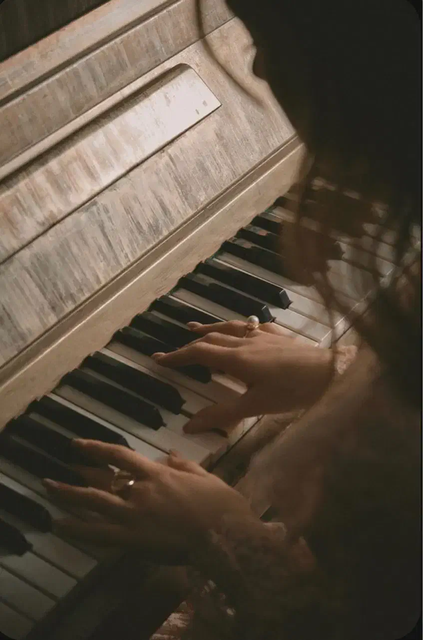 تدریس خصوصی پیانو|خدمات آموزشی|تبریز, |دیوار