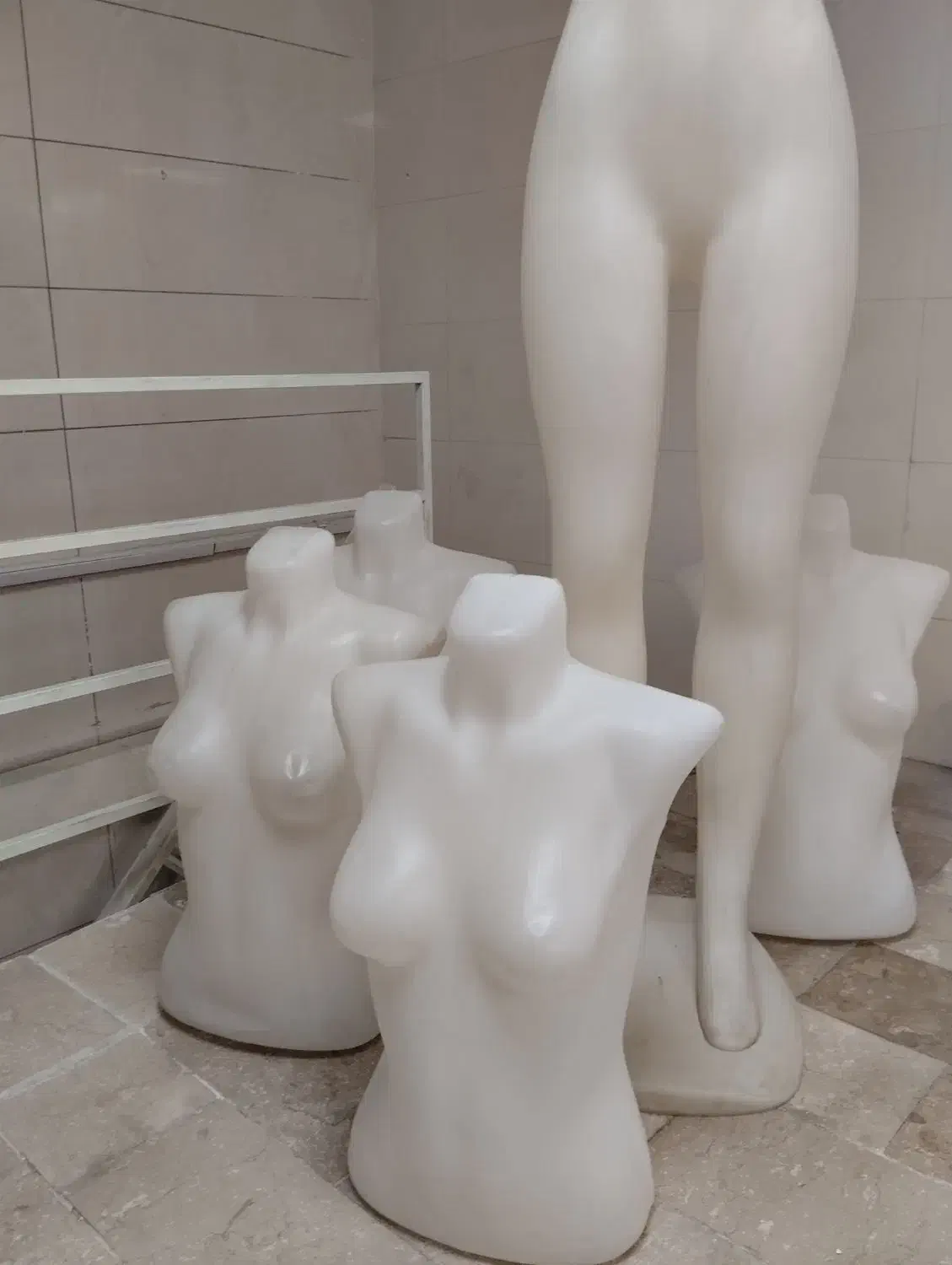 مانکن|فروشگاه و مغازه|مراغه, |دیوار