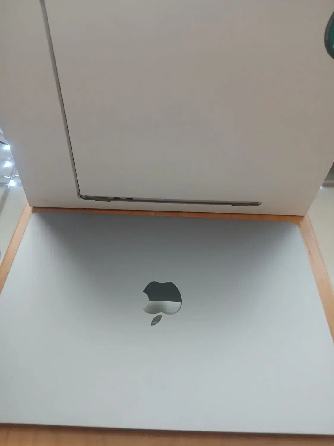 مک بوک  macbookair m3 2025|رایانه همراه|شیراز, ریشمک|دیوار