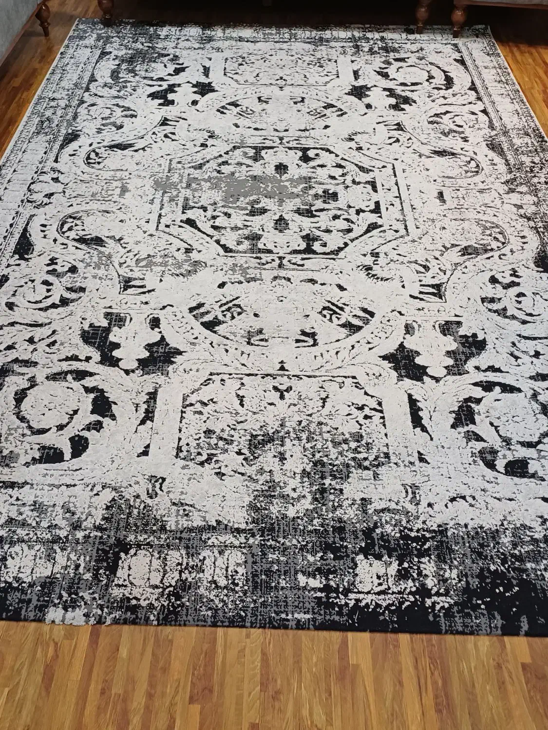 فرش|فرش|بندر امام خمینی, |دیوار