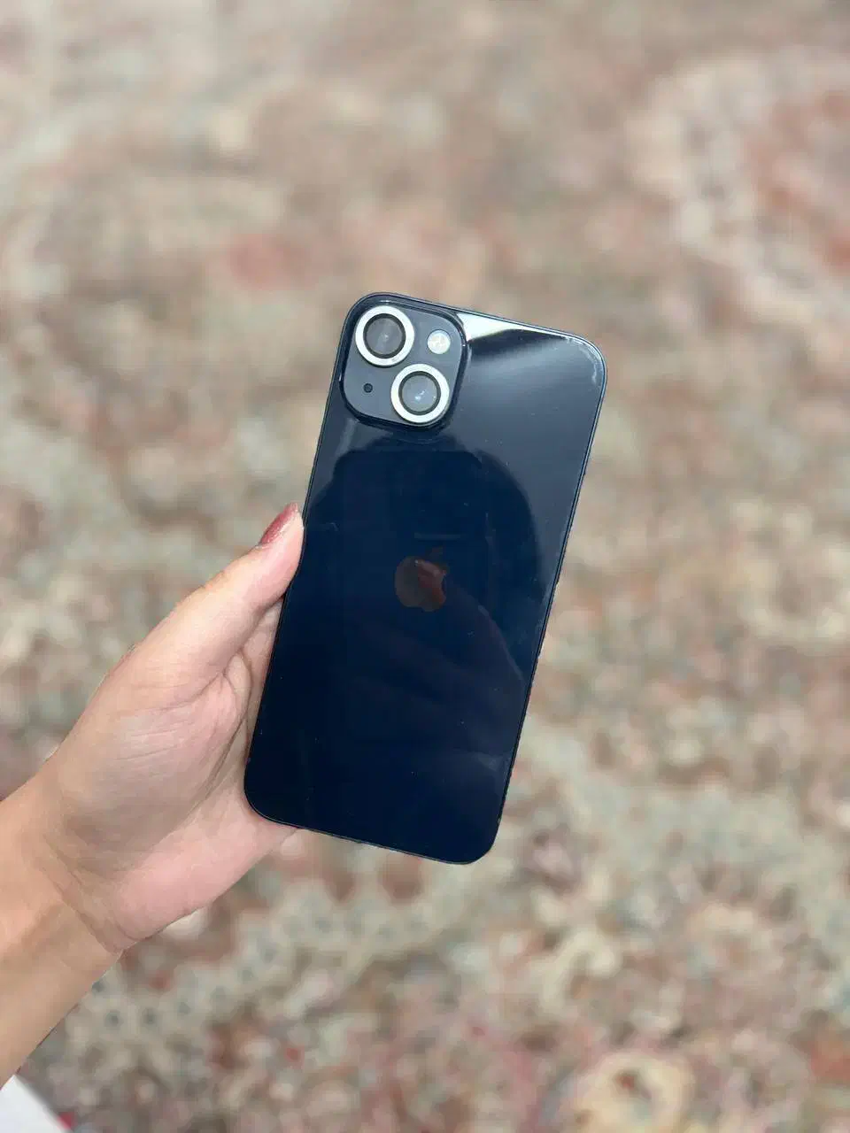 ایفون ۱۳ ch|موبایل|گنبد کاووس, |دیوار