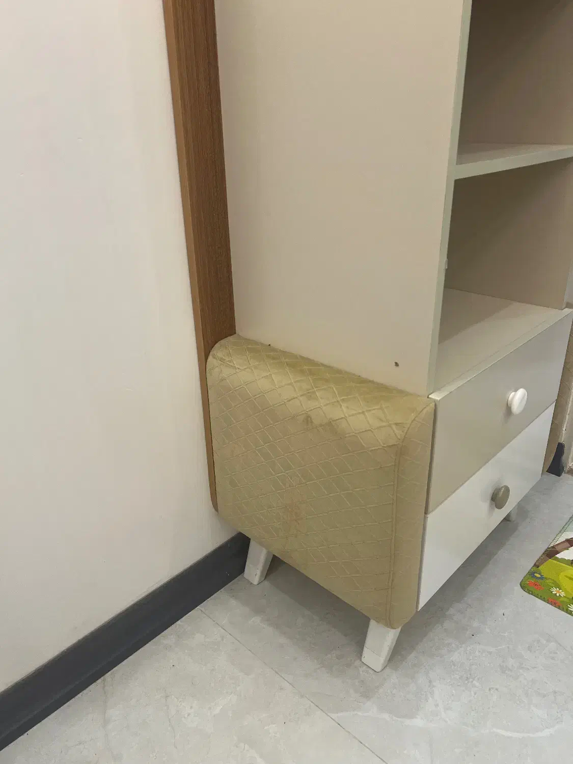 ویترین اتاق|بوفه، ویترین، کنسول|چالوس, |دیوار