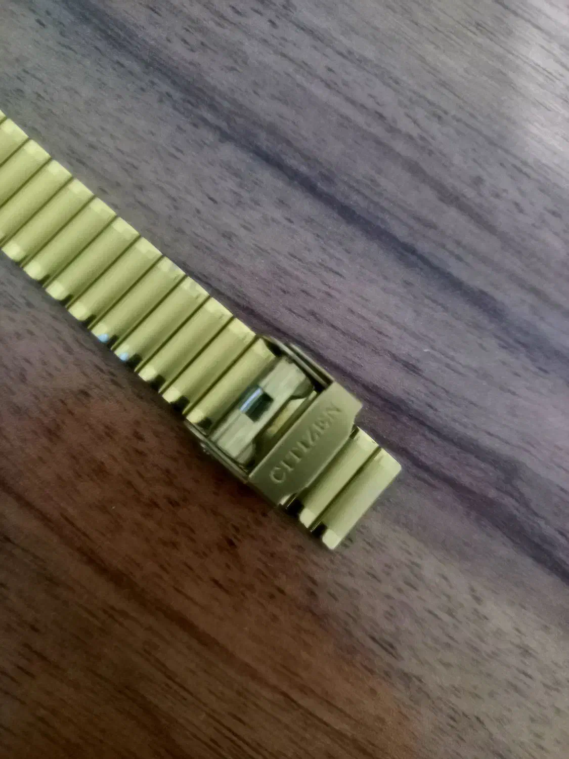 ساعت سیتیزن مردانه|ساعت|سبزوار, هویزه|دیوار