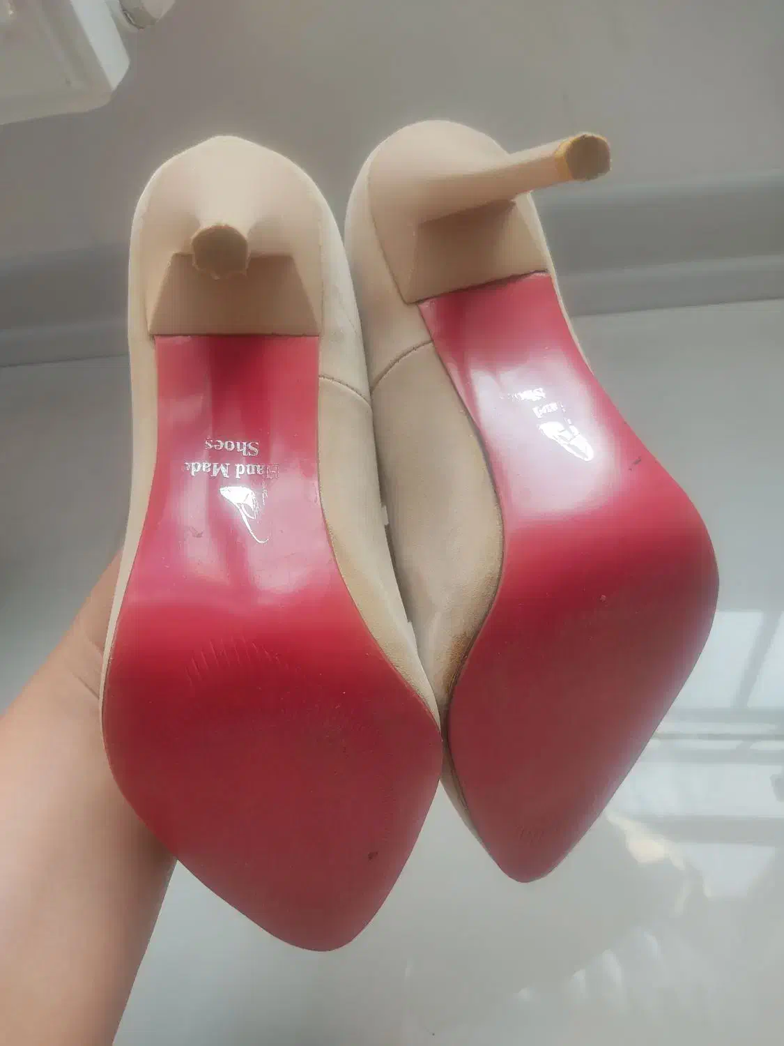 کفش|کیف، کفش، کمربند|تهران, جوادیه|دیوار