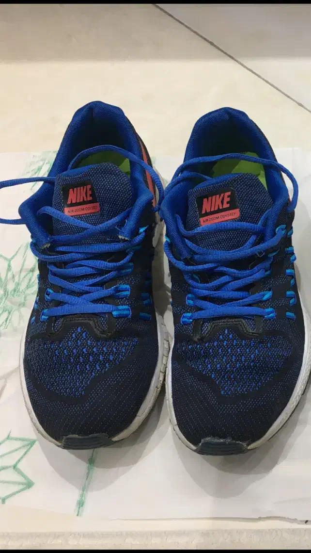 کتونی سایز ۴۱|کیف، کفش، کمربند|تهران, افسریه شمالی|دیوار