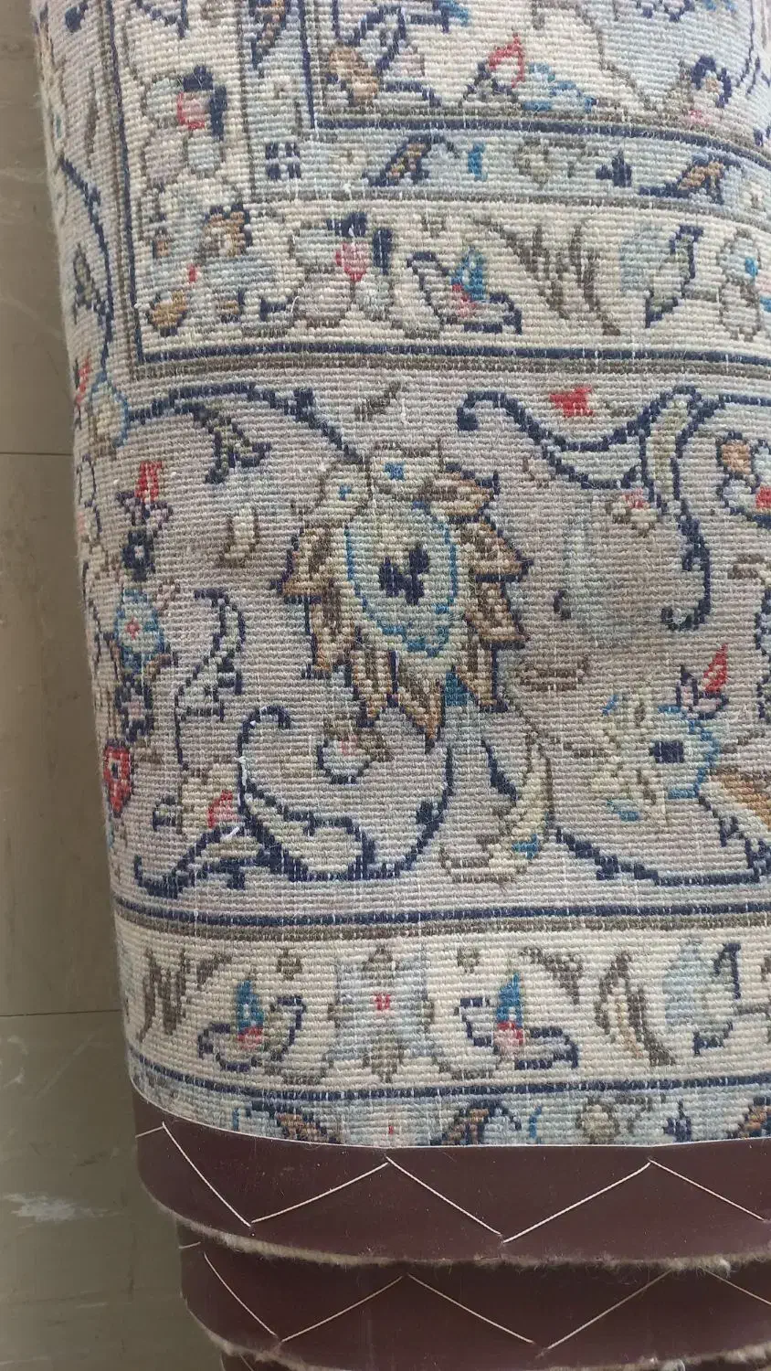 فرش دستباف کاشان|فرش|تهران, هفت حوض|دیوار