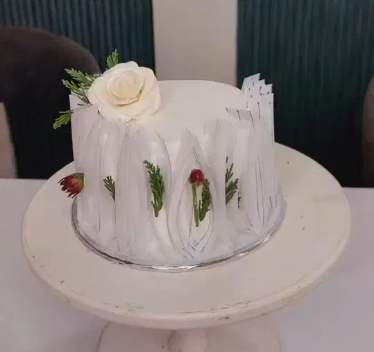 آموزش و سفارش کیک تولد، جار کیک|خدمات پذیرایی، مراسم|بندر ماهشهر, |دیوار