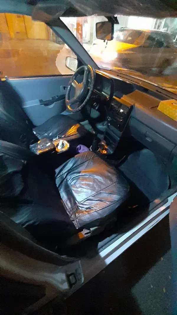 پرایدمدل۸۵|خودرو سواری و وانت|دزفول, |دیوار