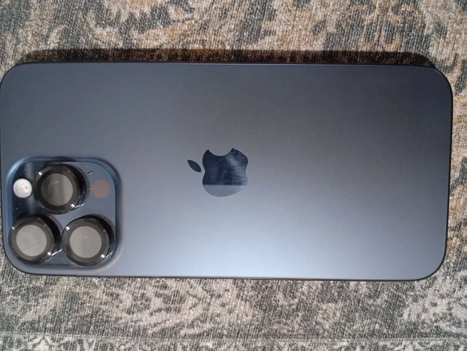 گوشی آیفون15پرومکس|موبایل|قرچک, ولی آباد|دیوار