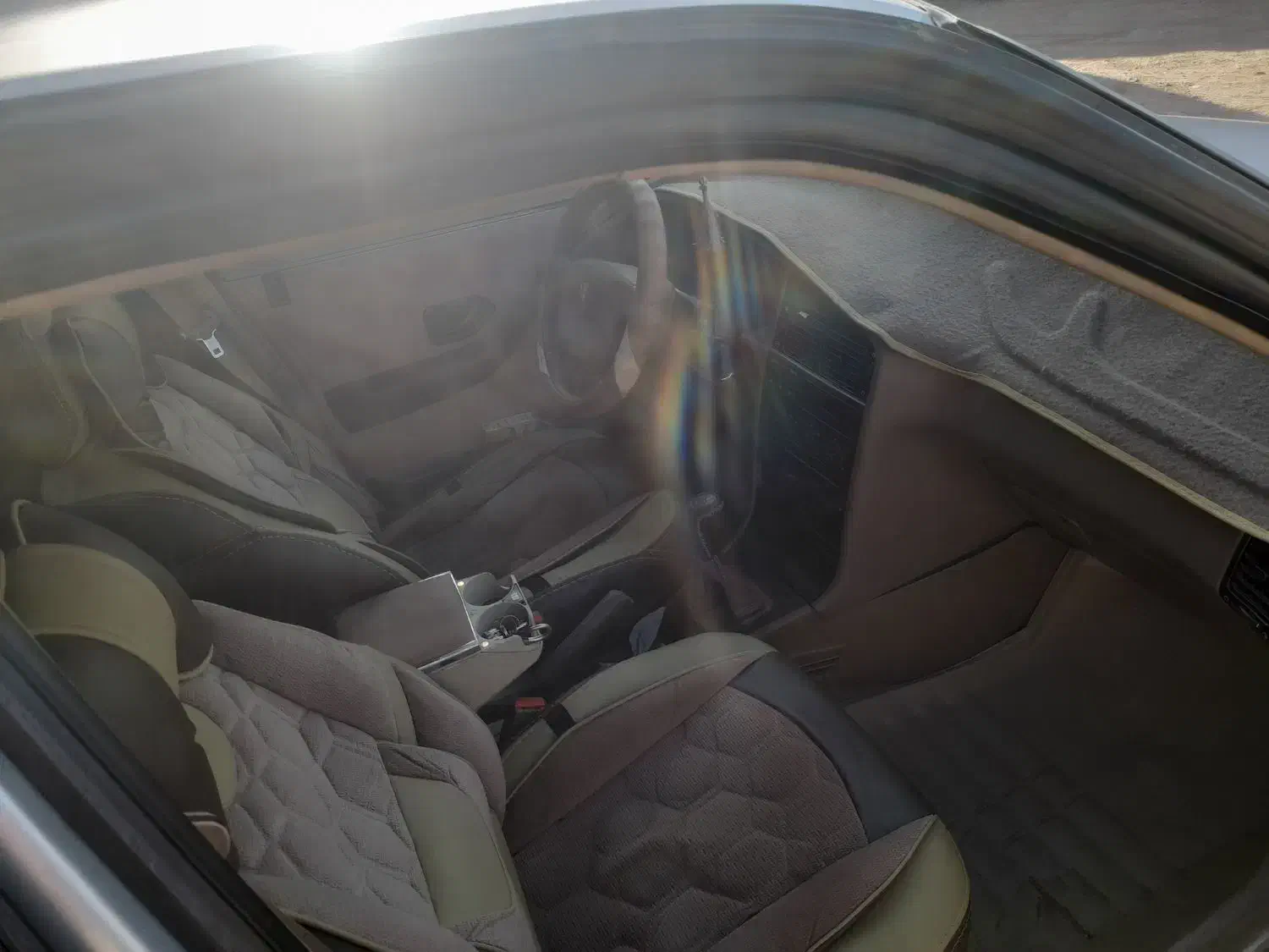 پژو ۴۰۵|خودرو سواری و وانت|قائن, |دیوار