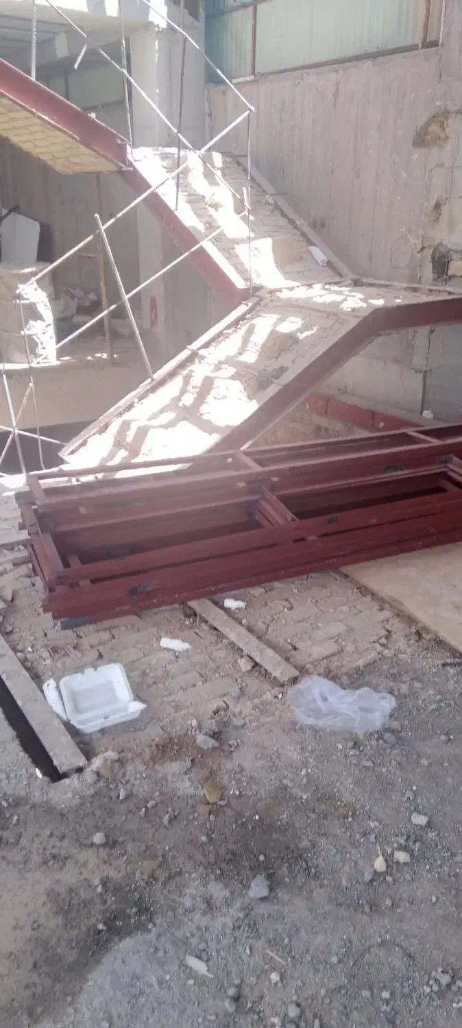 جوشکار سیار خدادادی|خدمات پیشه و مهارت|قم, پردیسان|دیوار