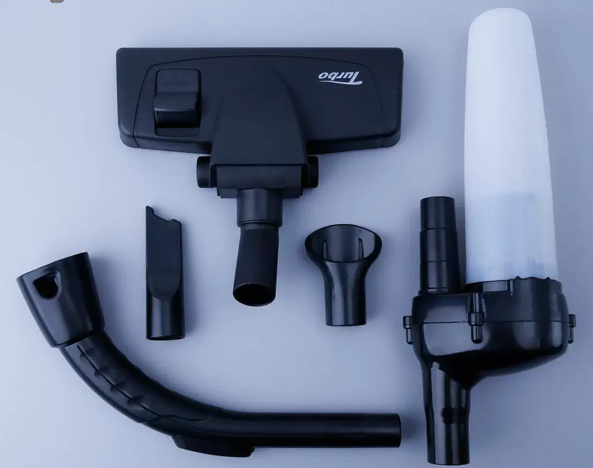 جارو برقی شروین 4400|جاروبرقی، جارو شارژی، بخارشو|گلبهار, شهر جدید گلبهار|دیوار