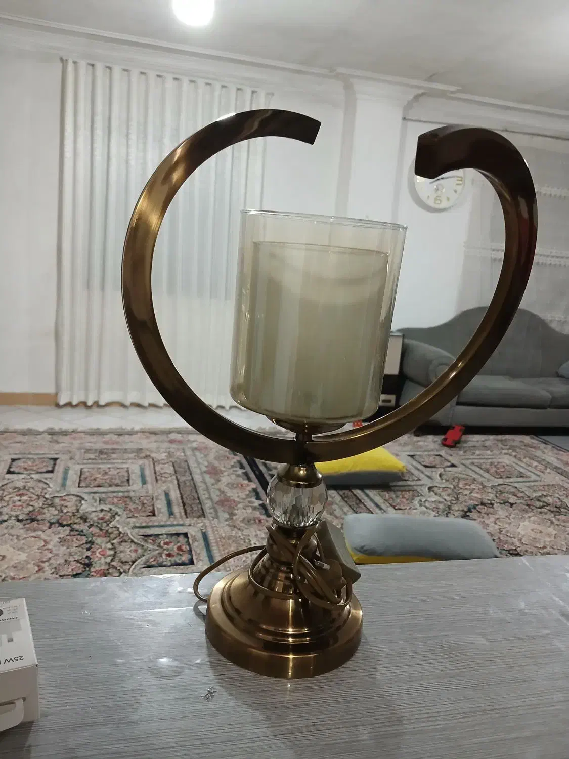 فروشی|چراغ خواب و آباژور|فردیس, شهرک شهید حسینی|دیوار