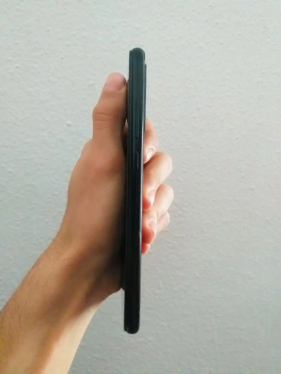 Redmi note8 با حافظه ۱۲۸ گیگ رام ۶|موبایل|تهران, مسعودیه|دیوار