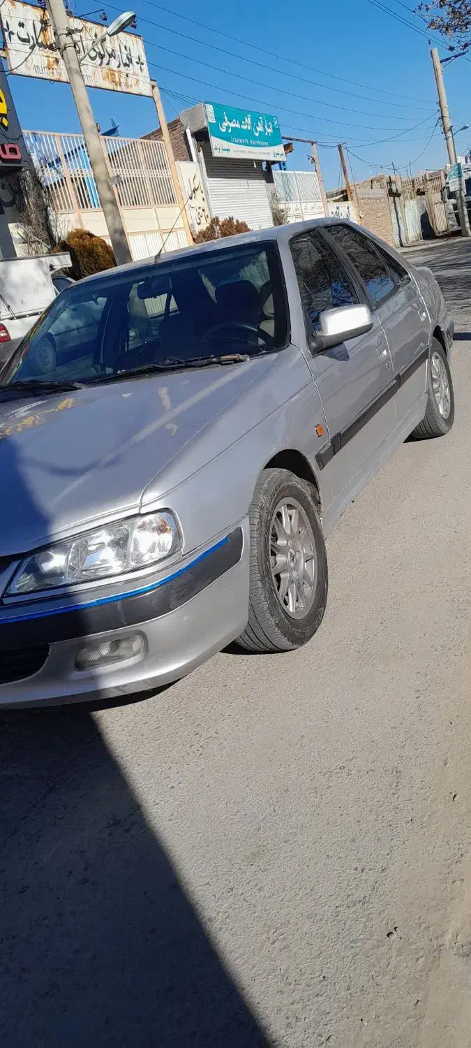 پژو پارس مدل ۸۵|خودرو سواری و وانت|مراغه, |دیوار