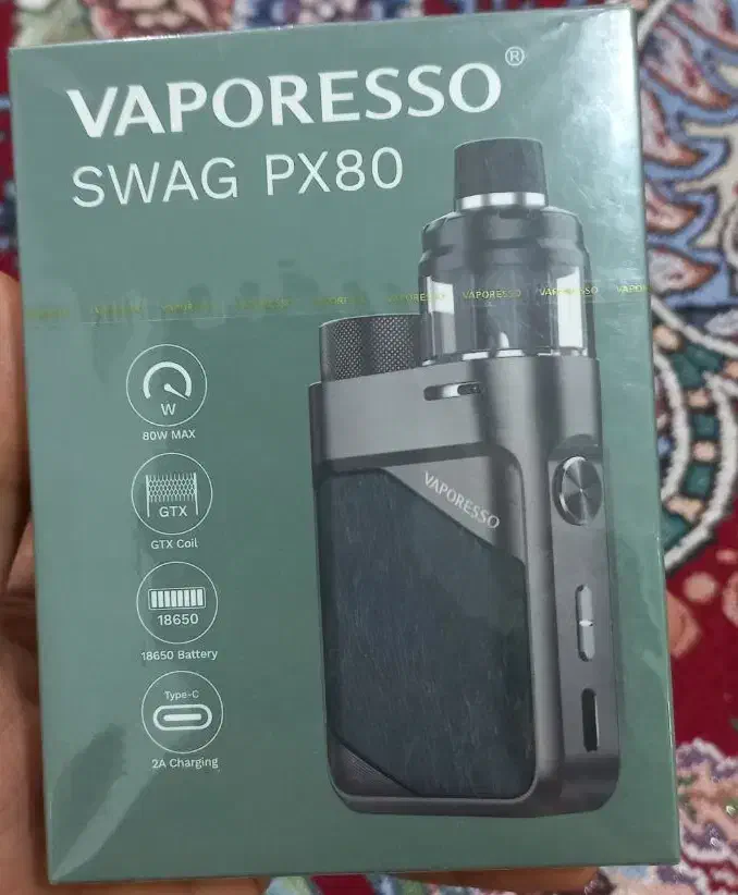 ویپ|زیورآلات و اکسسوری|بندر امام خمینی, |دیوار