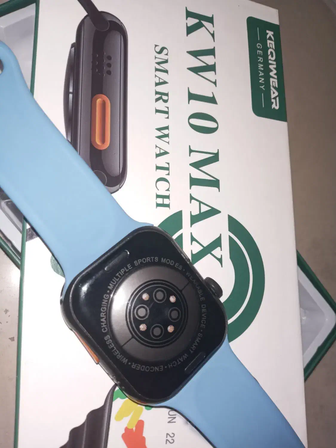 ساعت هوشمند|ساعت|مشگین شهر, |دیوار