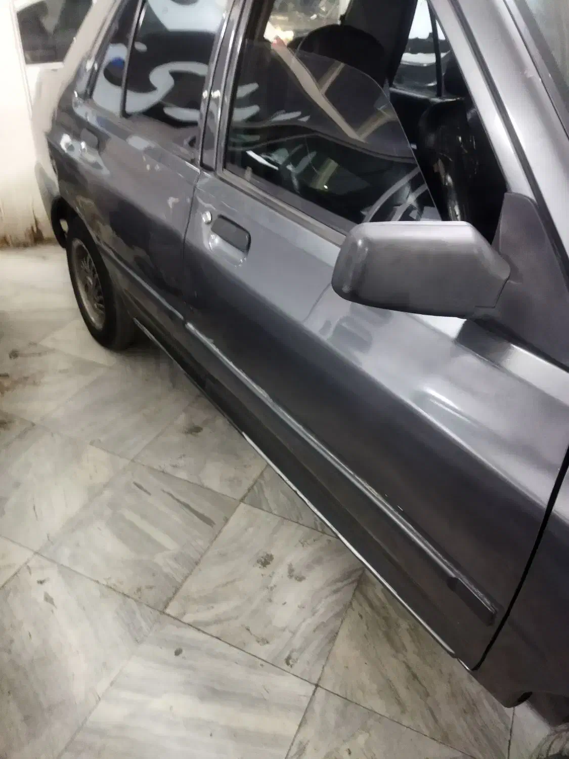 پراید95|خودرو سواری و وانت|قدس, شهرقدس|دیوار