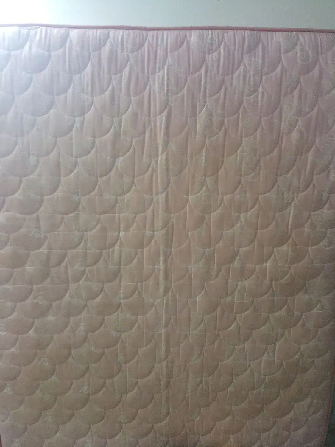 تشک دونفره|تشک تختخواب|قم, پردیسان|دیوار