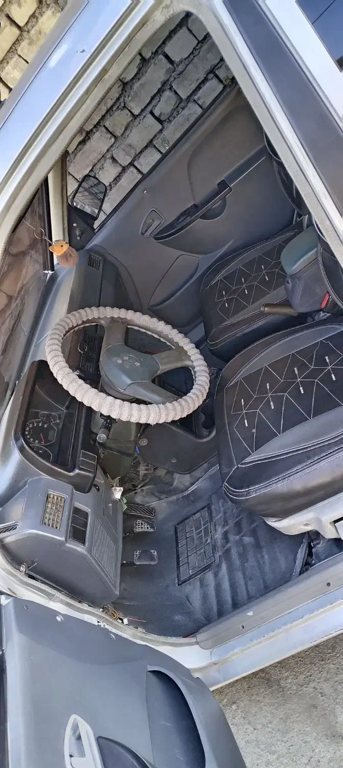 ....|خودرو سواری و وانت|نجفآباد, امیرآباد|دیوار