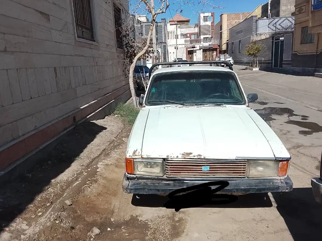 وانت فروشی دو گانه|خودرو سواری و وانت|زاهدان, |دیوار