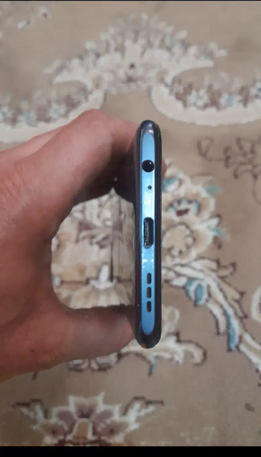 پوکو m5s|موبایل|مشهد, مصطفی خمینی|دیوار