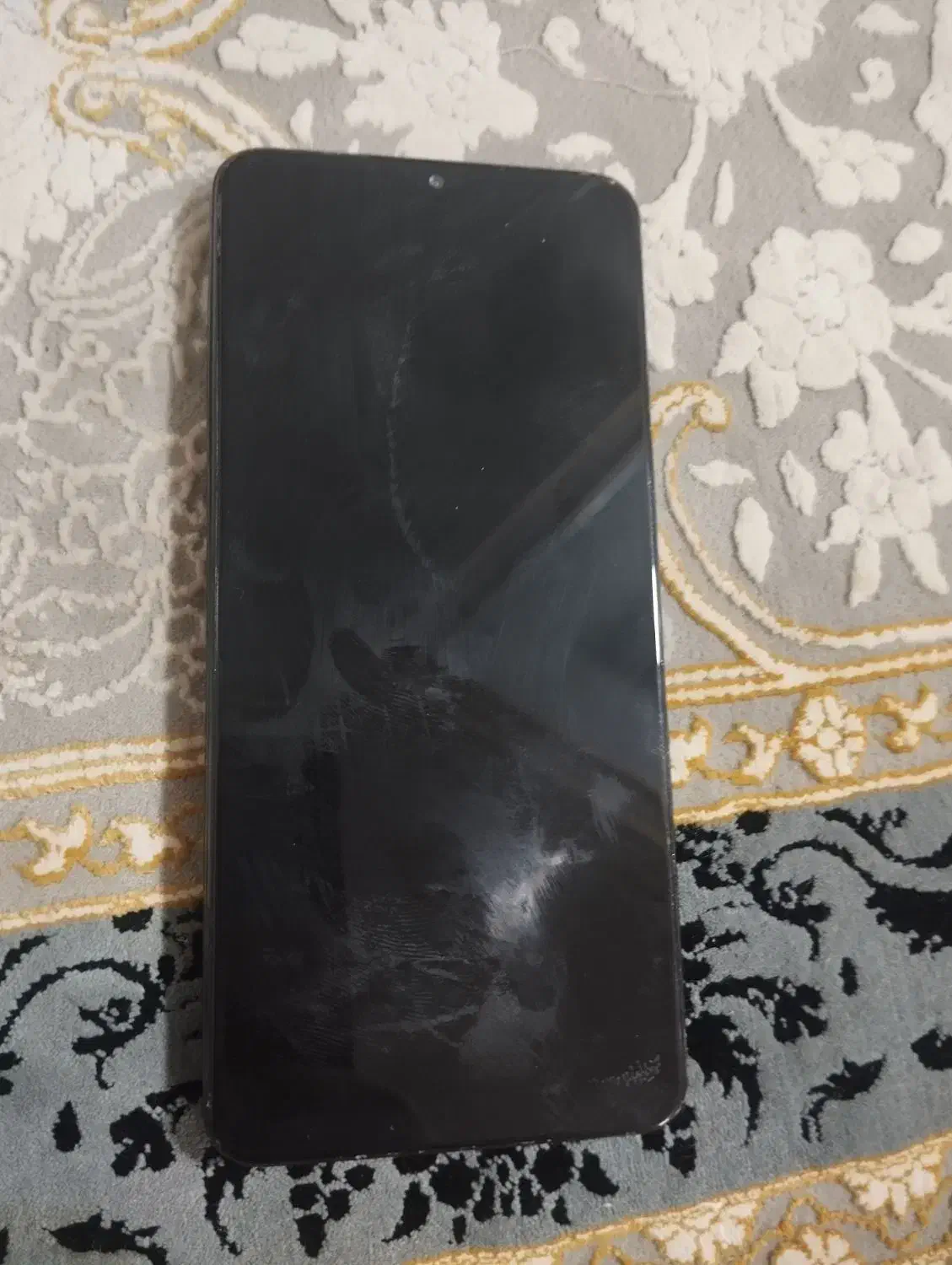 سامسونگ M12|موبایل|نیشابور, ده حلاج|دیوار