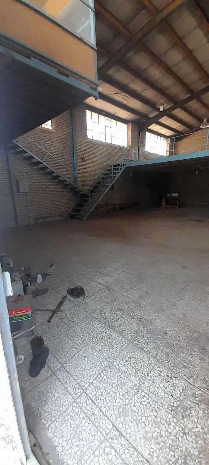 سوله ۵۰۰متری|فروش دفتر صنعتی، کشاورزی، تجاری|اسلامشهر, چیچکلو|دیوار