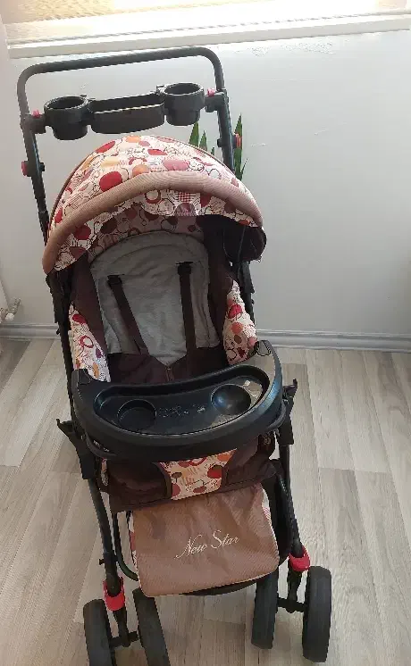 ست کالسکه ،کریر ، رورورک|کالسکه و لوازم جانبی|ماکو, |دیوار