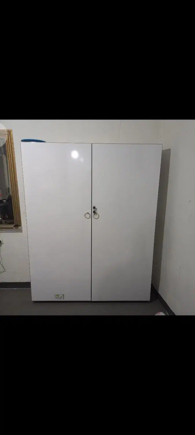 کمد چوبی|جاکفشی، کمد، دراور|کوهدشت, |دیوار