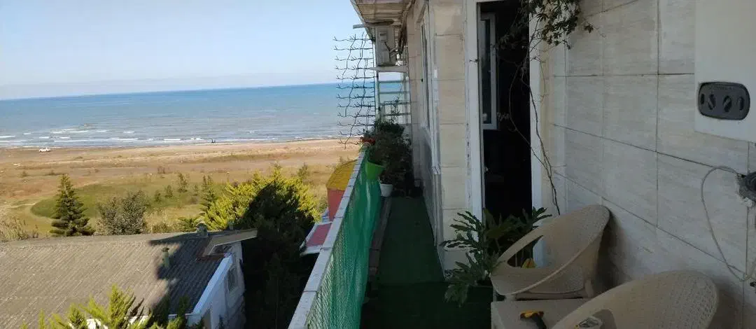 آپارتمان ۸۴ متر ولی آباد ویو دریا|فروش آپارتمان|خرمآباد (تنکابن), |دیوار