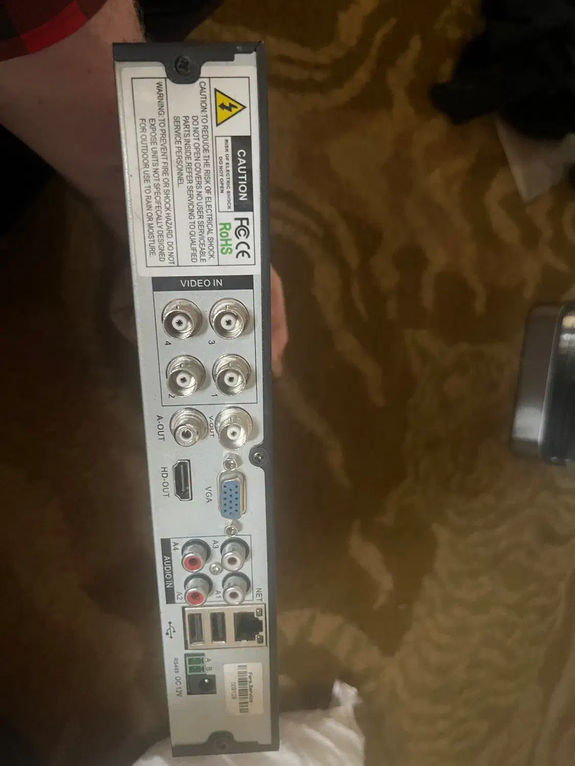 دوربین مدار بسته|دوربین مداربسته|آزادشهر, |دیوار