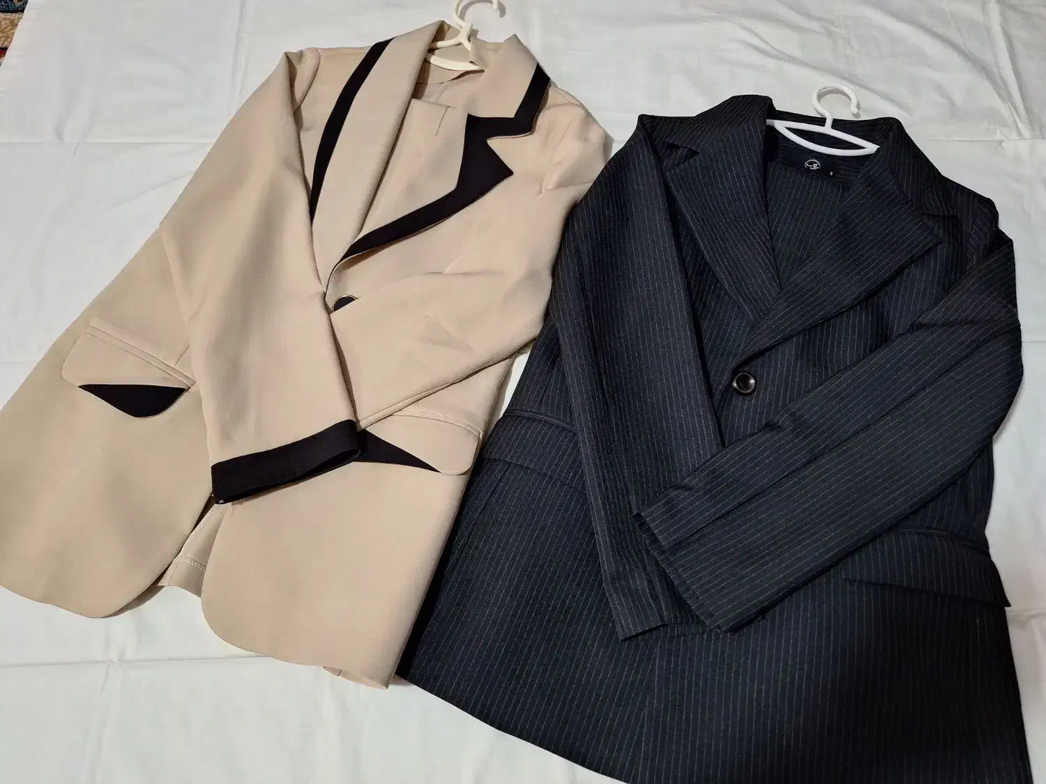 کت و شلوار زنانه شیک و کاربردی|لباس|بجنورد, |دیوار