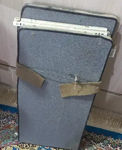 میز کامپیوتر قدیمی|میز تحریر و کامپیوتر|بهبهان, |دیوار