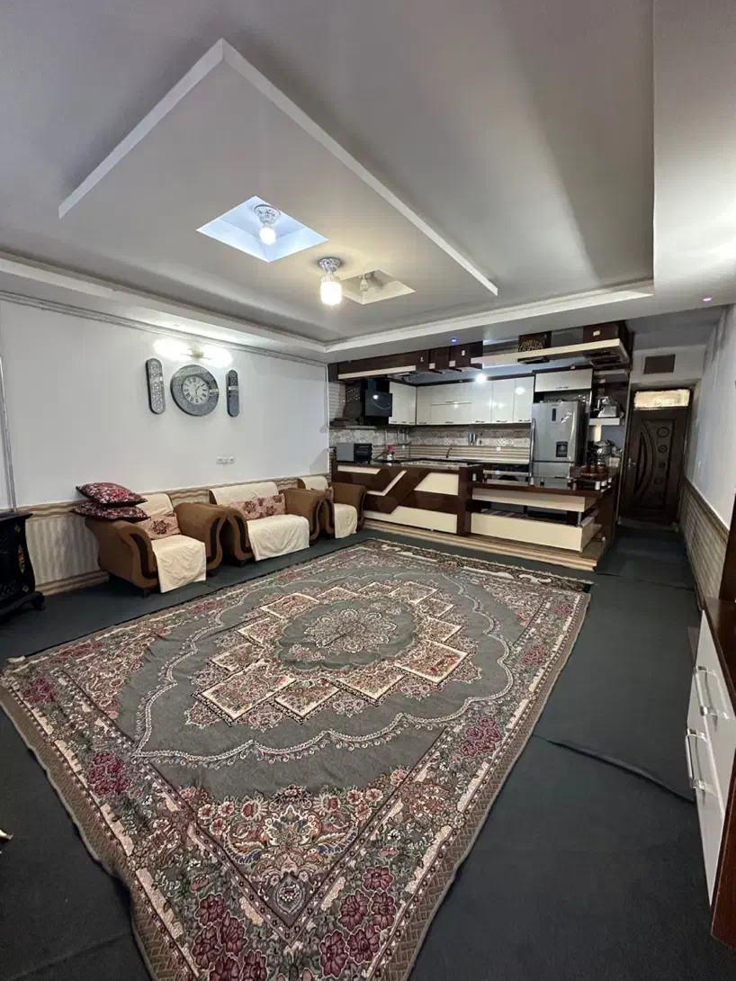 ویلای، دو خواب، شیک|فروش خانه و ویلا|تربت جام, کشتارگاه|دیوار