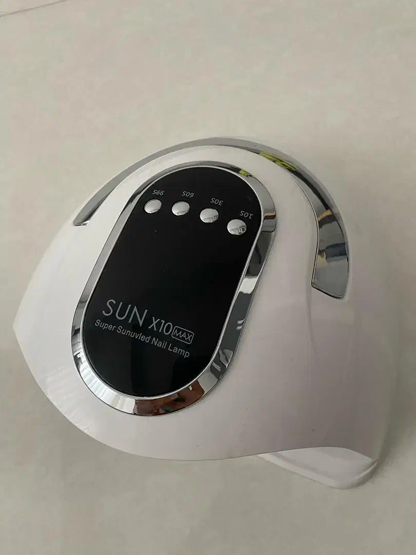 مجموعه لوازم کاشت ناخن|آرایشی، بهداشتی، درمانی|تهران, سازمان برنامه جنوبی|دیوار