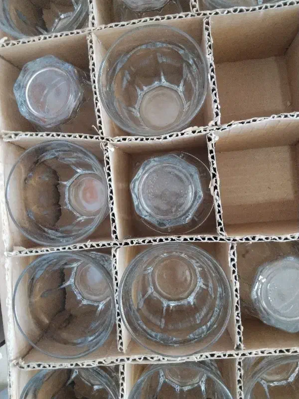 ظرف یکبار مصرف لیوان سفره دستمال پلاستیک و...|ظروف سرو و پذیرایی|گوهرکوه, |دیوار